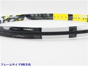 中古】バボラ ピュア アエロ ライト 2023年モデルBABOLAT PURE AERO