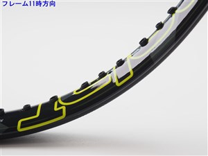 中古】バボラ ピュア アエロ ライト 2023年モデルBABOLAT PURE