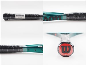 中古】ウィルソン ブレード 100 バージョン9 2024年モデルWILSON