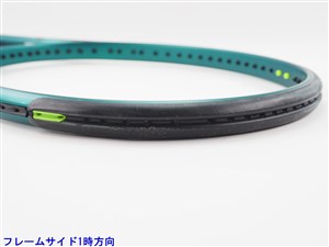 中古】ウィルソン ブレード 100 バージョン9 2024年モデルWILSON BLADE