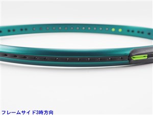 ウィルソン ブレード Wilson BLADE 100V9 2本 G2 美品 Wilson (ウィルソン) Blade 100 V9 G2 2本 テニスクラシック