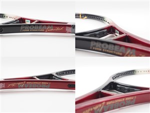 中古】ブリヂストン プロビーム リミテッドBRIDGESTONE PROBEAM