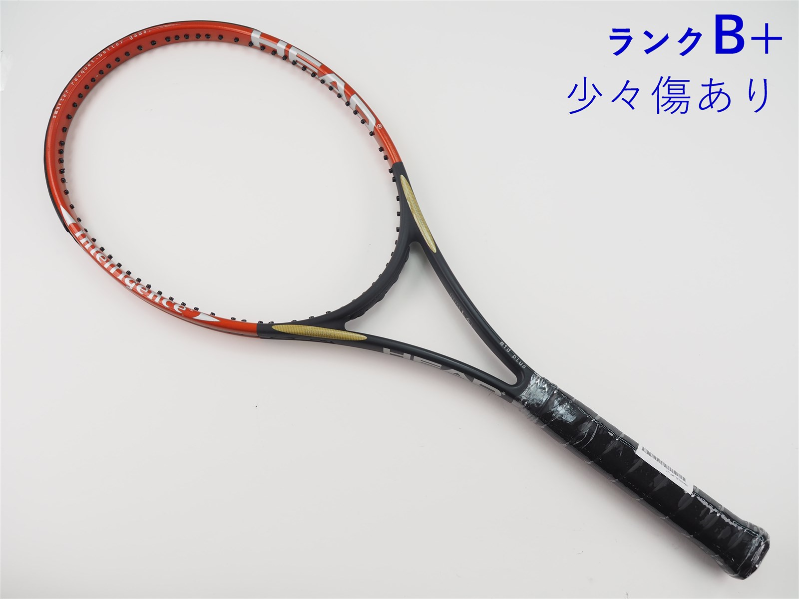 中古】ヘッド アイ ラジカル MPHEAD i.RADICAL MP(G2)【中古