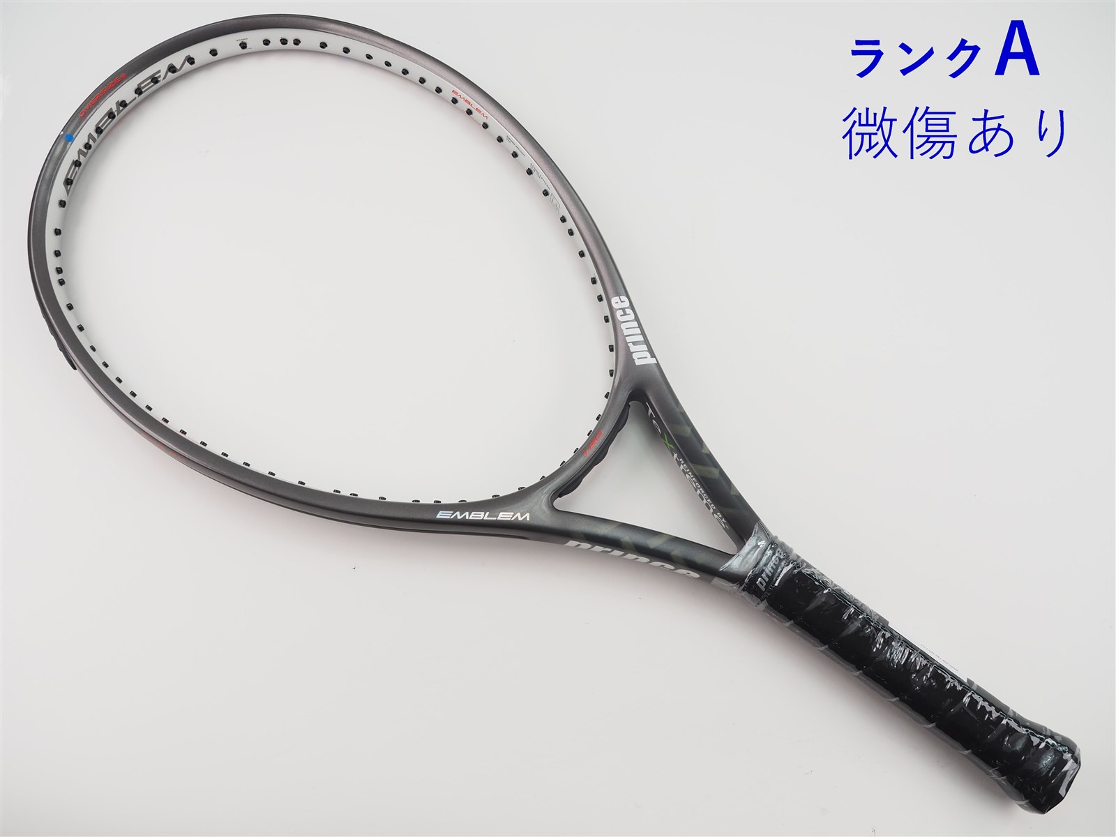 プリンスエンブレム120　新品未使用 中古】プリンス エンブレム 120 2017年モデルPRINCE EMBLEM 120