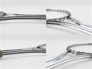 中古 テニスラケット ウィルソン T-2000 (G4相当)WILSON T-2000 Wilson 中古 テニスラケット ウィルソン T-2000 (G4相当)WILSON