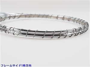 中古】ウィルソン T-2000WILSON T-2000(G4相当)【中古 テニスラケット