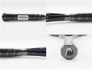 中古】ヘッド グラビティー MP 2025年モデルHEAD GRAVITY MP