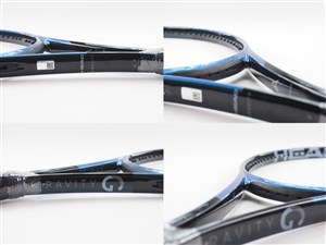 中古】ヘッド グラビティー MP 2025年モデルHEAD GRAVITY MP