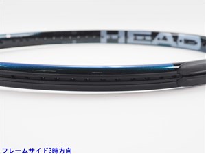 中古】ヘッド グラビティー MP 2025年モデルHEAD GRAVITY MP 2025(G2