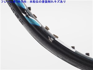 Babolat - 中古 テニスラケット バボラ ピュア ドライブ 2006年モデル (G3)BABOLAT PURE DRIVE 2006 Babolat - 中古 テニスラケット バボラ ピュア ドライブ 2006年