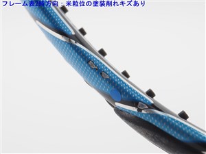 Babolat - 中古 テニスラケット バボラ ピュア ドライブ 2006年モデル (G3)BABOLAT PURE DRIVE 2006 中古】バボラ ピュア ドライブ プラス 2006年モデルBABOLAT PURE