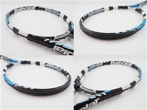 中古】バボラ ピュア ドライブ ロディック 2006年モデルBABOLAT