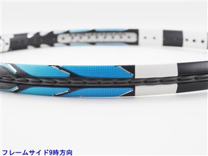 中古】バボラ ピュア ドライブ ロディック 2006年モデルBABOLAT