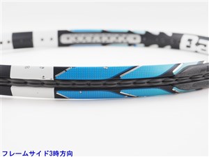 Babolat - 中古 テニスラケット バボラ ピュア ドライブ 2006年モデル (G1)BABOLAT PURE DRIVE 2006 中古 テニスラケット バボラ ピュア ドライブ ロディック 2006年