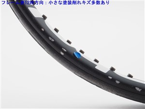中古】バボラ ピュア ドライブ ロディック 2006年モデルBABOLAT PURE