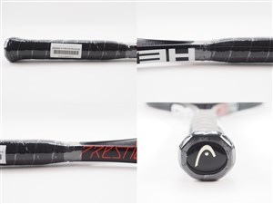 ヘッドグラフィンプレステージREVプロG3 USED美品 中古】ヘッド グラフィン XT プレステージ プロ 2016年モデル