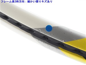 中古】ウィルソン スティーム 100 2012年モデルWILSON STEAM 100