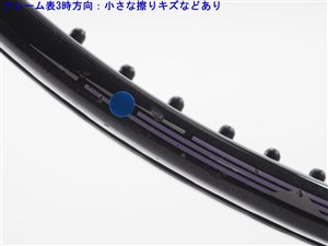 中古】ヤマハ プロト 07YAMAHA PROTO 07(USL1)【中古 テニスラケット