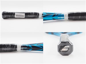 中古 テニスラケット バボラ ピュア ドライブ チーム 2021年モデル (G2)BABOLAT PURE DRIVE TEAM 2021 中古】バボラ ピュア ドライブ チーム 2021年モデルBABOLAT PURE