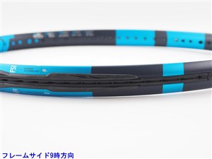 中古】バボラ ピュア ドライブ チーム 2021年モデルBABOLAT PURE