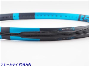 バボラ ピュアドライブ チーム G2 新品同様 バボラ ピュアドライブ チーム 101442J (テニスラケット) 価格比較