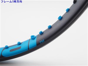 中古】バボラ ピュア ドライブ チーム 2021年モデルBABOLAT PURE DRIVE