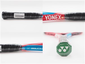 中古】ヨネックス ブイコア 26 2021年モデル【ジュニア用