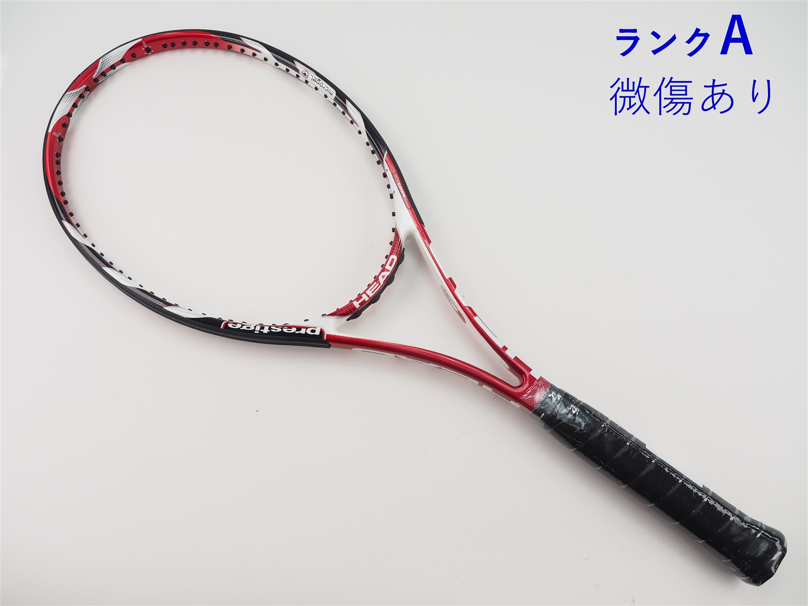 ◆中古◆ヘッド YouTekプレステージミッド G3 SOHOストリンガー/中古/