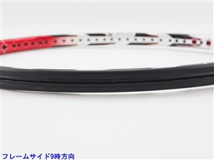 中古】ヘッド マイクロジェル プレステージ ミッド 2008年モデル