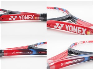中古】ヨネックス ブイコア 26 2023年モデル【ジュニア用ラケット