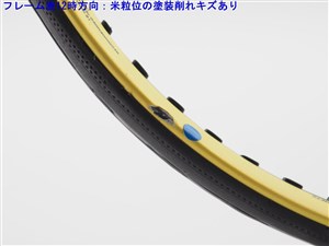 中古 テニスラケット バボラ ピュア アエロ 2019年モデル (G3)BABOLAT PURE AERO 2019 Babolat 中古 テニスラケット バボラ ピュア アエロ 2019年