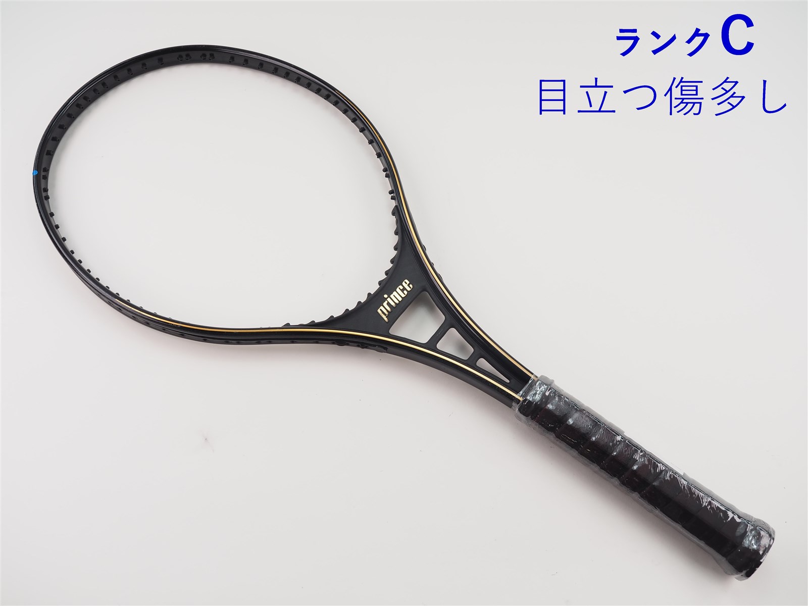 中古】プリンス プロPRINCE PRO(G4相当)【中古 テニスラケット】の通販