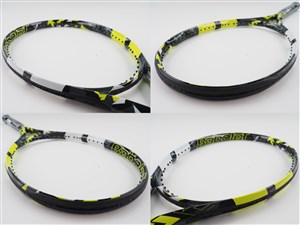 中古】バボラ ピュア アエロ チーム 2022年モデルBABOLAT PURE AERO