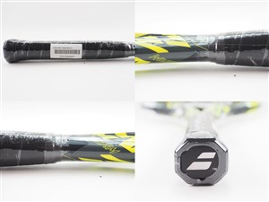中古】バボラ ピュア アエロ チーム 2022年モデルBABOLAT PURE AERO