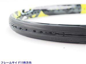 中古】バボラ ピュア アエロ チーム 2022年モデルBABOLAT PURE AERO