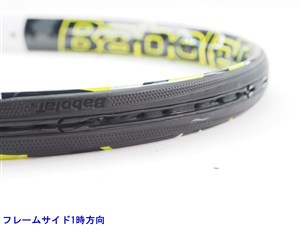 中古】バボラ ピュア アエロ チーム 2022年モデルBABOLAT PURE AERO
