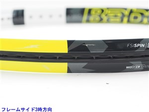 中古】バボラ ピュア アエロ チーム 2022年モデルBABOLAT PURE AERO