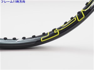 中古】バボラ ピュア アエロ チーム 2022年モデルBABOLAT PURE AERO