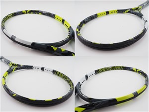 中古】バボラ ピュア アエロ 98 2023年モデルBABOLAT PURE AERO