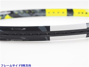 中古】バボラ ピュア アエロ 98 2023年モデルBABOLAT PURE AERO