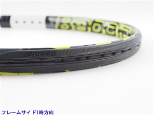 【新品同様】バボラ　ピュアアエロ98 2023 G3 Babolat - 中古 テニスラケット バボラ ピュア アエロ 98 2023年