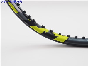 バボラ ピュアアエロ98 G3 アエロ バボラ ピュアアエロ 98 2023 300g ナダル使用モデル