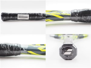 中古】バボラ ピュア アエロ 2022年モデルBABOLAT PURE AERO 2022(G3