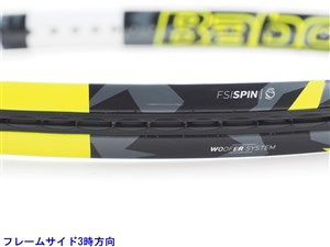 中古】バボラ ピュア アエロ 2022年モデルBABOLAT PURE AERO