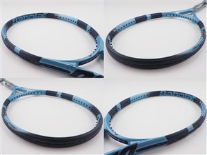 Babolat Pure Drive2025 グリップ2 未使用新品 新品未使用 2025最新Babolat PURE Drive テニスラケット