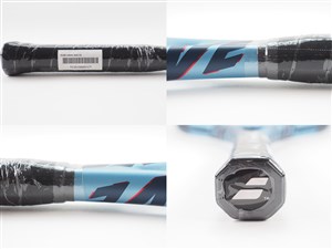 【中古・美品】ピュアドライブ 2025 G2 中古】バボラ ピュア ドライブ 2025年モデルBABOLAT PURE DRIVE 2025