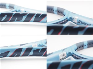 中古】バボラ ピュア ドライブ 2025年モデルBABOLAT PURE DRIVE 2025