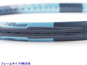 【中古・美品】ピュアドライブ 2025 G2 中古ラケット】バボラ ピュアドライブ チーム 2025 ラケットショップ