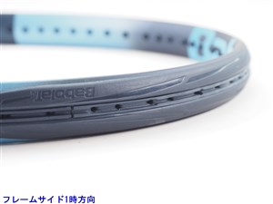 中古】バボラ ピュア ドライブ 2025年モデルBABOLAT PURE DRIVE 2025