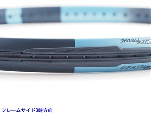 中古】バボラ ピュア ドライブ 2025年モデルBABOLAT PURE DRIVE 2025